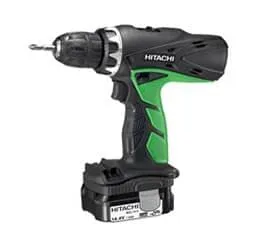 Parafusadeira a bateria 14,4 V DS14DCL